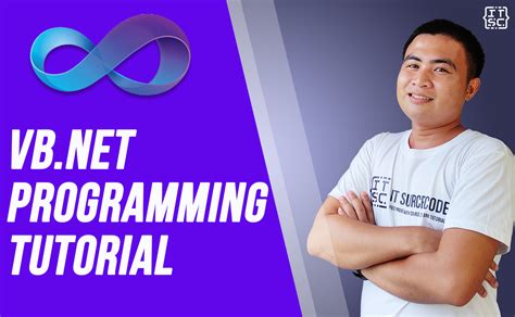 VB.NET Tutorial for Beginners: Learn VB.Net Programming.